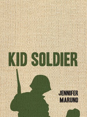 cover image of Kid Soldier